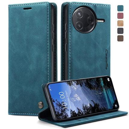 CaseMe 013 Multifunctional Horizontal Flip Leather Phone Case, For Xiaomi Poco F7 Pro / F7 Ultra, For Xiaomi Poco X7 Pro, For Redmi Note 14  Pro 4G Global, For Redmi Note 14 4G 163.25mm