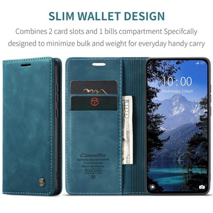 CaseMe 013 Multifunctional Horizontal Flip Leather Phone Case, For Xiaomi Poco F7 Pro / F7 Ultra, For Xiaomi Poco X7 Pro, For Redmi Note 14  Pro 4G Global, For Redmi Note 14 4G 163.25mm