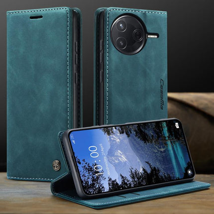 CaseMe 013 Multifunctional Horizontal Flip Leather Phone Case, For Xiaomi Poco F7 Pro / F7 Ultra, For Xiaomi Poco X7 Pro, For Redmi Note 14  Pro 4G Global, For Redmi Note 14 4G 163.25mm