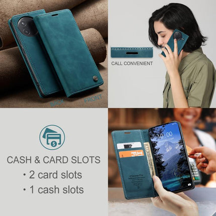 CaseMe 013 Multifunctional Horizontal Flip Leather Phone Case, For Xiaomi Poco F7 Pro / F7 Ultra, For Xiaomi Poco X7 Pro, For Redmi Note 14  Pro 4G Global, For Redmi Note 14 4G 163.25mm