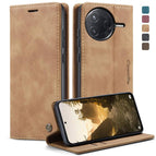 For Xiaomi Poco F7 Pro / F7 Ultra / Brown