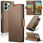 For Redmi Note 14 5G / Brown