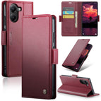 For Xiaomi Poco X7 Pro / Red