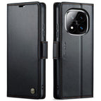 For Redmi Note 14 Pro 4G / Black