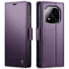 For Redmi Note 14 Pro 4G / Purple