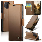 For Xiaomi Poco F7 Pro / F7 Ultra / Brown