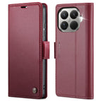 For Xiaomi 15T Pro / Red