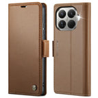 For Xiaomi 15T Pro / Brown