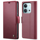 For Redmi 15C 5G / 4G EU 173mm / Red