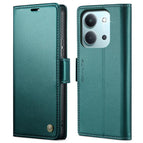 For Redmi 15C 5G / 4G EU 173mm / Green