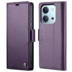 For Redmi 15C 5G / 4G EU 173mm / Purple