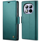 For Redmi Note 15 Pro 4G Global 163.2mm / Green