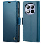 For Redmi Note 15 Pro 4G Global 163.2mm / Blue