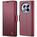 For Redmi Note 15 Pro 5G Global 163.6mm / Red