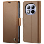 For Redmi Note 15 Pro 5G Global 163.6mm / Brown