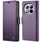 For Redmi Note 15 Pro 5G Global 163.6mm / Purple
