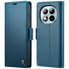 For Redmi Note 15 Pro+ 5G Global 163.3mm / Blue
