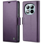 For Redmi Note 15 Pro+ 5G Global 163.3mm / Purple
