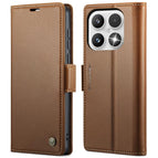 For Xiaomi 17 / Brown