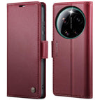 For Xiaomi 17 Ultra / Red