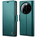 For Xiaomi 17 Ultra / Green