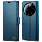 For Xiaomi 17 Ultra / Blue