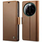 For Xiaomi 17 Ultra / Brown