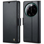 For Xiaomi 17 Ultra / Black