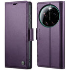 For Xiaomi 17 Ultra / Purple