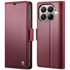 For Xiaomi 17T 5G / Red