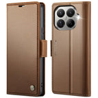 For Xiaomi 17T 5G / Brown