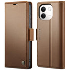 For Redmi Note 17 Pro Max Global 163.4mm / Brown