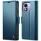 For Redmi Note 17 4G / 5G Global 169.7mm / Blue