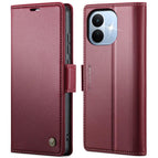 For Redmi Note 17 Pro 5G Global 163.5mm / Red