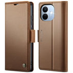 For Redmi Note 17 Pro 5G Global 163.5mm / Brown