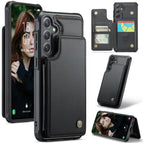 For Samsung Galaxy S25 5G / Black