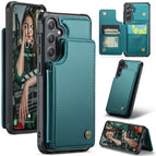 For Samsung Galaxy S25+ 5G / Green