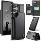 For Samsung Galaxy S25 Ultra 5G / Black