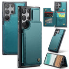 For Samsung Galaxy S25 Ultra 5G / Green
