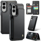 For Samsung Galaxy S25 Edge 5G / Black
