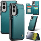 For Samsung Galaxy S25 Edge 5G / Green
