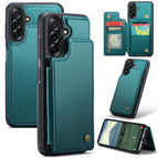For Samsung Galaxy A36 5G / Green