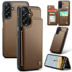 For Samsung Galaxy A56 5G / Brown