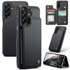 For Samsung Galaxy A56 5G / Black