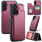 For Samsung Galaxy A56 5G / Red