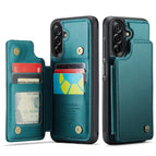 For Samsung Galaxy A17 / Green
