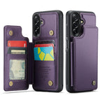 For Samsung Galaxy A17 / Purple