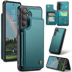 For Samsung Galaxy S26 5G / Green