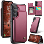 For Samsung Galaxy S26 5G / Red