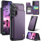 For Samsung Galaxy S26 5G / Purple